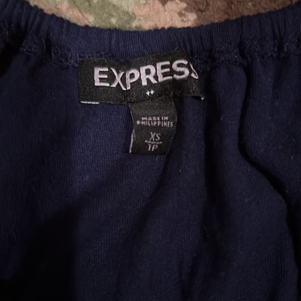 Express tank - Picture 2 of 2
